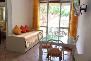 Moderno Bilocale vicino al mare a Principina