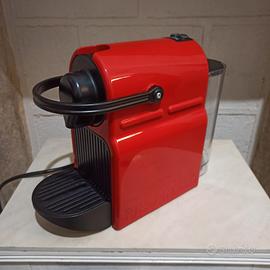 Inissia Macchina da Caffè Nespresso funzionante 