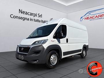 Fiat Ducato 35 MAXI L2H2 2.3 MJT 180 CV E6B-L2H2-P