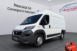 Fiat Ducato 35 MAXI L2H2 2.3 MJT 180 CV E6B-L2H2-P