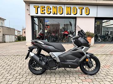 VOGE Sfida SR1 125 ADV * tuo da 78e/mese