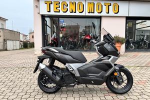 VOGE Sfida SR1 125 ADV * tuo da 78e/mese