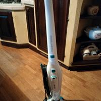 Leifhneit lavapavimenti a vapore