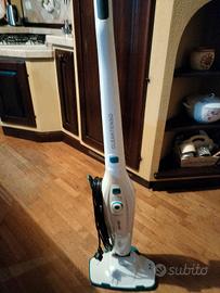 Leifhneit lavapavimenti a vapore