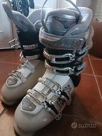 Scarponi sci