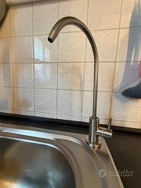 Depuratore acqua Acqua di Rugiada con ricambi