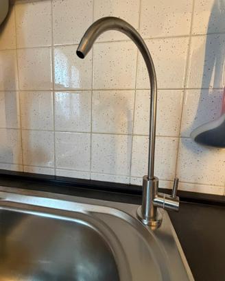 Depuratore acqua Acqua di Rugiada con ricambi