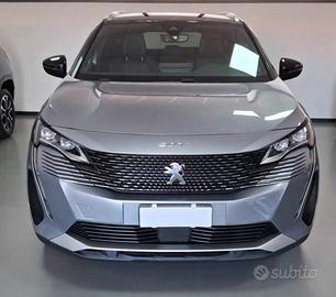 Peugeot 5008 BlueHDi 130 S&S EAT8 GT 7posti