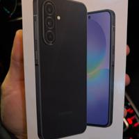 Samsung Galaxy A36 5G 256GB (Nuovo)