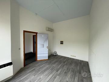 Ufficio Occhiobello (RO)