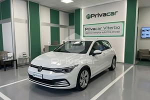 VOLKSWAGEN Golf 1.0 TSI EVO Life