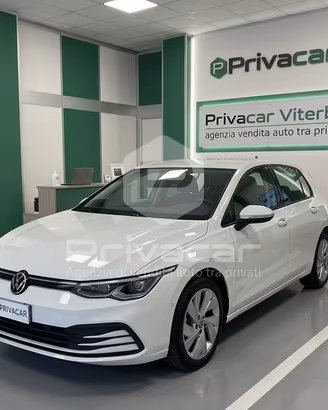 VOLKSWAGEN Golf 1.0 TSI EVO Life