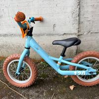 Cube - Cubie 120 - bicicletta senza pedali