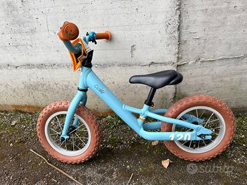 Cube - Cubie 120 - bicicletta senza pedali