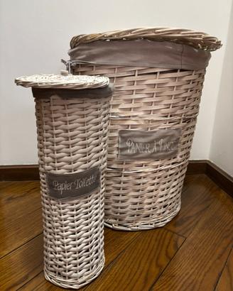 Cesta vimini