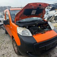 MUSATA COMPLETA CITROEN NEMO 2016