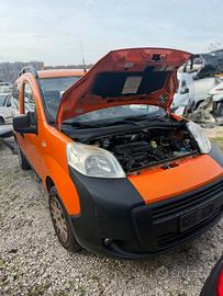 MUSATA COMPLETA CITROEN NEMO 2016