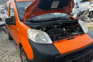MUSATA COMPLETA CITROEN NEMO 2016