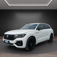 VOLKSWAGEN Touareg 3ª serie Touareg 3.0 V6 TDI...