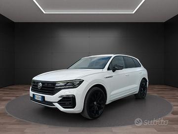 VOLKSWAGEN Touareg 3ª serie Touareg 3.0 V6 TDI...