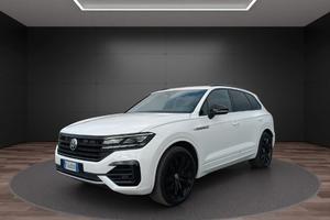 VOLKSWAGEN Touareg 3ª serie Touareg 3.0 V6 TDI...
