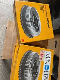 Contenitori per diapositive Kodak Carousel