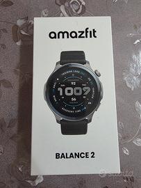 amazfit balance 2