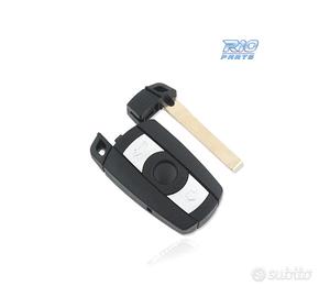 CALOTTA CHIAVE BMW QUADRATA