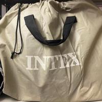 Letto singolo gonfiabile intex