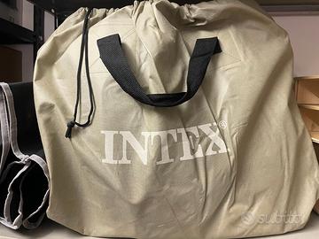 Letto singolo gonfiabile intex