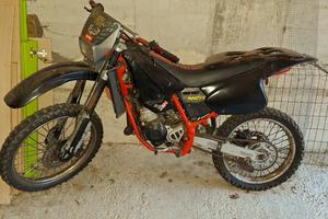 Aprilia rx