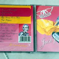 Solamente Custodia NO DISCO Aerosmith