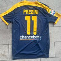 Maglia Hellas Verona Pazzini 11 originale