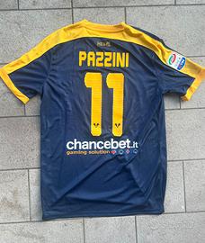 Maglia Hellas Verona Pazzini 11 originale