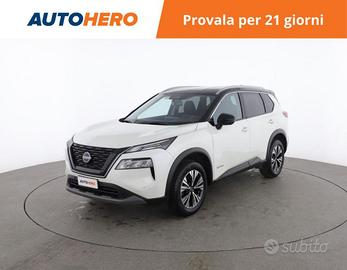 NISSAN X-Trail GV47303