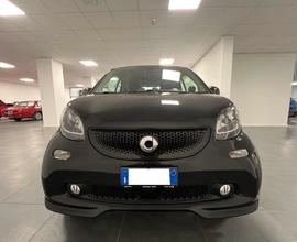 Smart ForTwo 70 1.0 twinamic Superpassion
