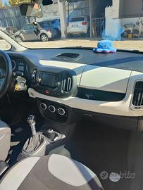 Fiat 500 L