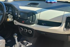 Fiat 500 L