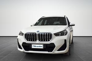 BMW X1 sdrive18d MSport auto