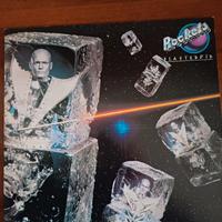 ROCKETS - PLASTEROID - LP 