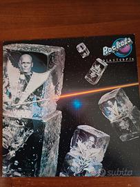 ROCKETS - PLASTEROID - LP 