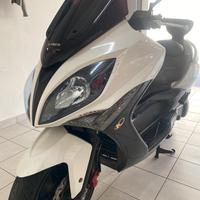 KYMCO 300I