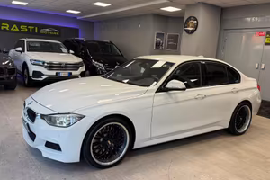 Bmw 328 328i Msport
