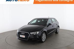 AUDI A3 SPB 30 TDI S tronic