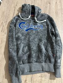 FELPA CARLSLERG TAGLIA XL