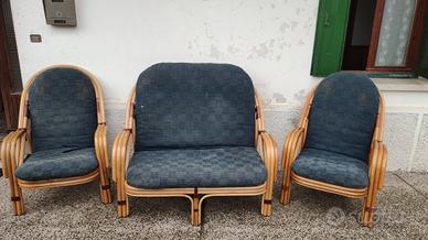 Set giardino 