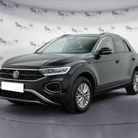 Volkswagen T-Roc 1.0 TSI Life NAVI LED DIGITA...