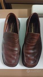 scarpe uomo Valleverde