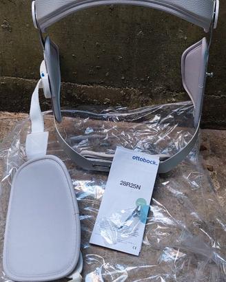 BUSTO ortopedico seminuovo