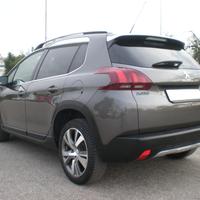 Peugeot 2008 restyling 1.6 td 120 cv, full